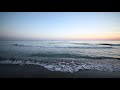 10 min Relax with PURE High Quality Sounds Ocean Waves Perfect for DEEP Sleep