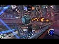 ROCKET LEAGUE TOP 100 FREESTYLES 3