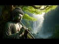 Tranquil Echoes | Relaxing Flute Music for Meditation and Peace