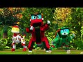 Best Rescue Dinosaurs | GOGODINO Best Episodes | Dinosaurs for Kids | Cartoon | Robot Dino | Toys