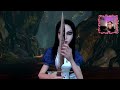 AN UNKNOWN HATRED FOR TEAPOTS | Alice: Madness Returns | Full Compilation Playthrough
