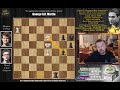 This Game is Not for Everyone || David Anton vs Carlsen || Tata Steel (2021)
