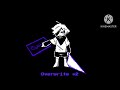 OverWrite Dreamer Remix v2