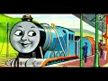 A Big Day For Thomas - Told By George Carlin (Railway Series Illustrations)