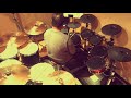 P.I.  “Siakol”  (#118 Drums for Fun Cover only😊)