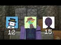 Who Is The BEST Minecraft Trapper?