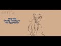 TGCF Vines ∘⁠˚⁠˳⁠° (Animatic) #2