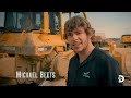 Tony Searches for Replacement Parts in His Boneyard | Gold Rush