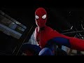 *NEW* Classic Marvel's Avengers Spider-Man Suit - Spider-Man PC MODS