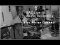 Dis moi si j'ai tort BÅZ Live Axess Recording Studios Bergerac vidéo B&W