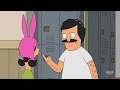 Bob's Burgers Bits That Are Funnier Than They Should Be Season 3 Part 3 (Episodes 8-12)