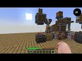 Minecraft's most Addicting Skyblock Modpack