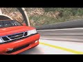 Saabs in Forza 3