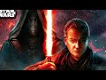 Why Darth Vader Was TERRIFIED After Killing Obi-Wan - Star Wars Explained