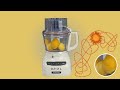 8 Minute Lemons Blender Timer Bomb