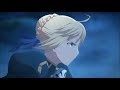 Fate AMV Unbreakable