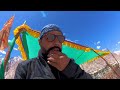 Ladakh Bike Tour 2024 - Part 3 Leh to Siachen to Khardungla.