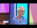 Thelma Barlow's Interview On Loose Women (17/7/24)