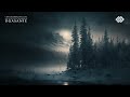 Mystical Winters Far up North // Dark Polar Ambient Mix