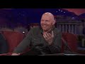 Bill Burr Wants To Yell At Other People’s Kids | CONAN on TBS