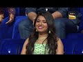Pawandeep की Singing में डूब गईं Asha Ji | Best Of Indian Idol Season 12
