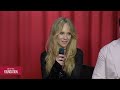 Juno Temple and Phil Dunster Q&A for ‘Ted Lasso’ | SAG-AFTRA Foundation Conversations