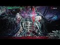 Killing Urizen on Dante Must Die