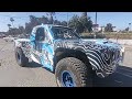 NORRA MEXICAN 1000 RALLY 2024 VIDEO 1