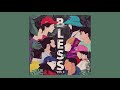Inner Ocean Records Present: BLESS Vol. 3 [Full BeatTape]