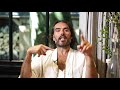 Why You Got Ghosted... | Russell Brand