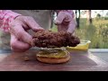 The Crispiest Chicken Sandwich you've EVER had!