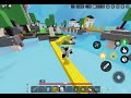 So we became the MARINA SQUAD (Roblox BedWars)