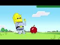 LOOKING FOR DIAMONDS AND LEMONS | Adventure Time | Cartoon Network