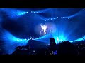 可惜沒如果 - JJ Lin Sanctuary 2.0 World Tour (林俊傑 聖所2.0世界巡迴演唱會) at National Singapore Stadium, 20191222