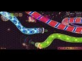 Wormate.io 12.9 Million Fast Gameplay + Amazing Video Update + Wormate Download With Languages!