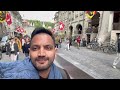 Perfect Switzerland Travel plan & itinerary for Indians | budget, places to see, food, visa