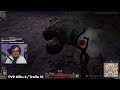 Kill Cave Troll as Warlock THIS EASY | Dark and Darker
