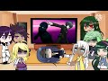 V3 react to Final Trial || - M A J O R  S P O I L E R S  -