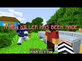 Aphmau turns KILLER in Minecraft!