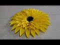 paper wallmart||beautiful paper craft||flower 🌹 paper wall hanging||