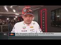 Max Verstappen denies causing Lando Norris collision in Austria | ESPN F1