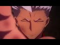 Fate series / Lancer[AMV]