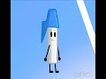 Pen (bfdi speedpaint)