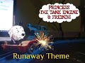 runaway theme