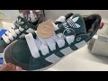 adidas x BAPE unboxing and review on feet