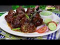 Bakra Eid Special ChatKhara Kofta Kabab Recipe,Soft and Juicy Kebab Recipe by Samina Food Story