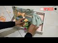 CARA MEMBUAT HANTARAN DARI GAMIS DAN JILBAB SIMPLE