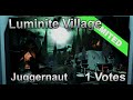 Luminite Village Theme | BEAR*