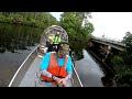 Palm Coast City Airboat Safety Training 2S1