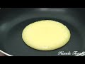 How to Make Pancakes at Home | Easy Pancake Recipe